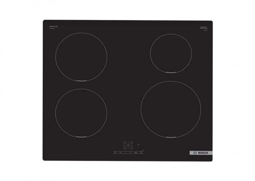 Ugradna indukciona ploča Bosch PUE611BB5E 1
