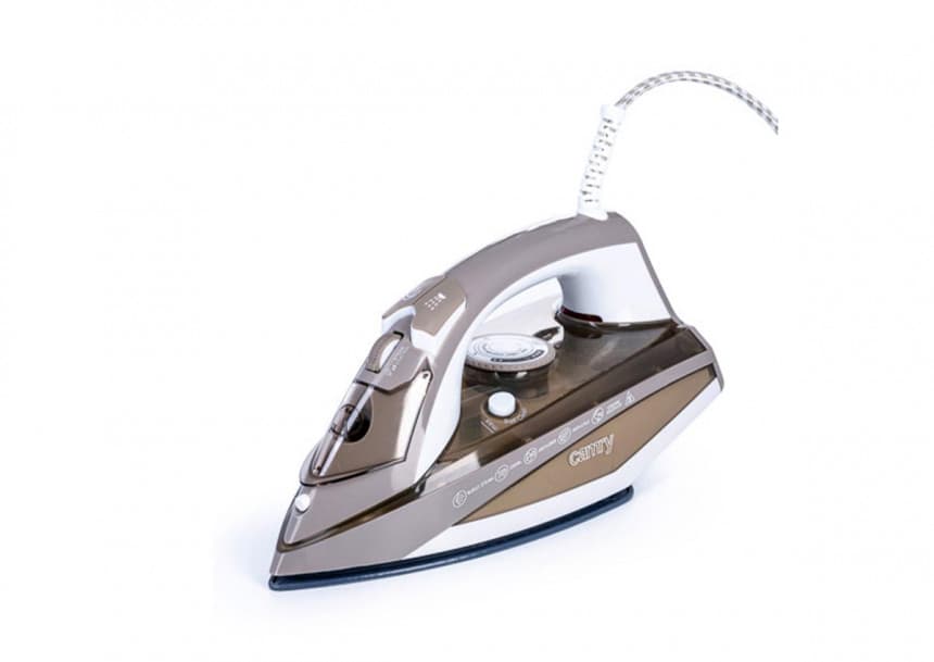 CAMRY CR5018 KERAMIČKA PARNA PEGLA 3000W 1