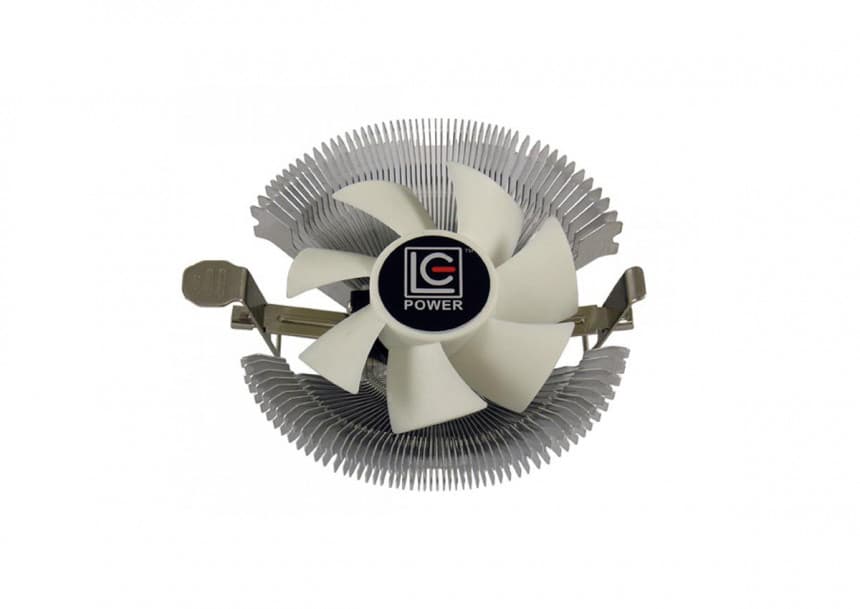 Kuler LC Power Cosmo Cool CPU LC-CC-85 1