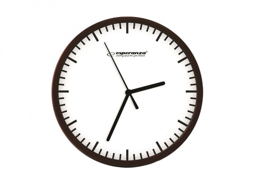 ESPERANZA EHC010W ZIDNI SAT BUDAPEST BELI 1