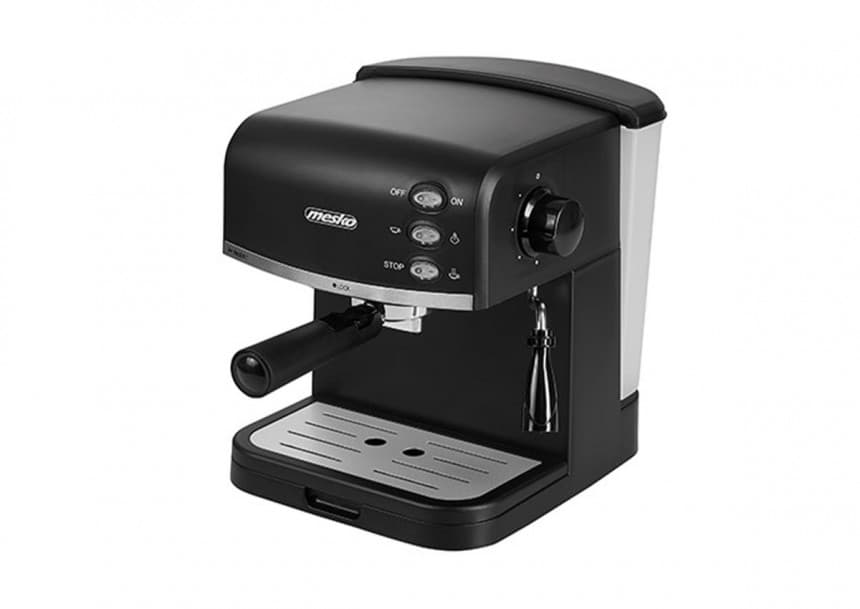 MESKO MS4409 APARAT ZA ESPRESSO 1