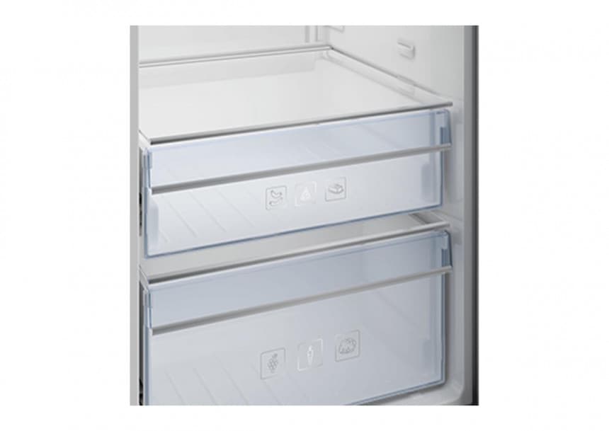 Frižider Beko RSNE 445 E22 375l A+ NeoFrost Beli 4