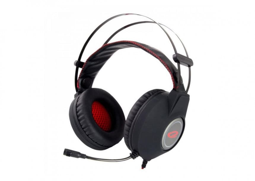 ESPERANZA EGH440 SLUSALCE STEREO GAMING SA MIKROFONOM 1