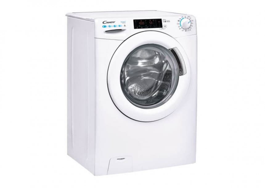 Veš mašina za pranje i sušenje Candy CSWS 485TWME1-S 2