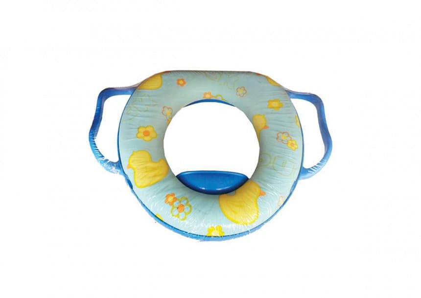 Dečija daska adapter za wc šolju Zilan zln3835 1