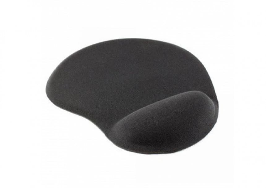 Podloga S Box MP 01 Ergo B za miša Gumirana podloga koja sprečava klizanje 1