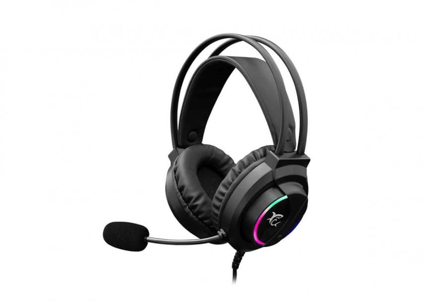 Gejmerske slušalice WS GH 2044 WOLF Headset 1