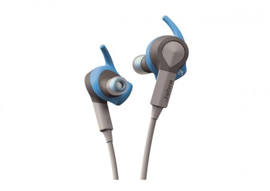 Slušalice JABRA SPORT COACH WIFI 2