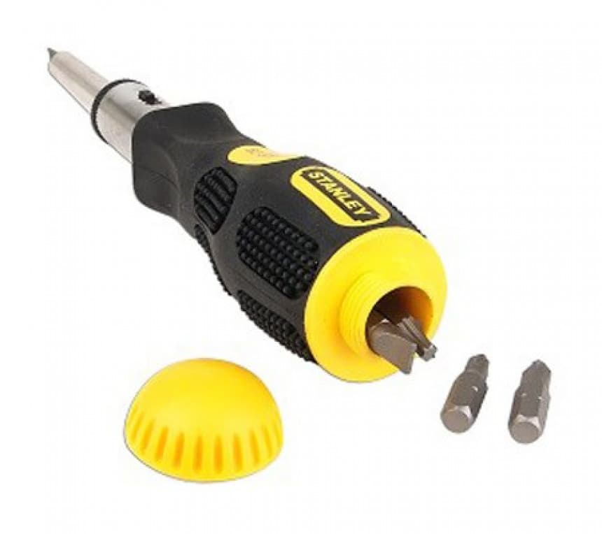 Stanley odvijač 0-62-509 2