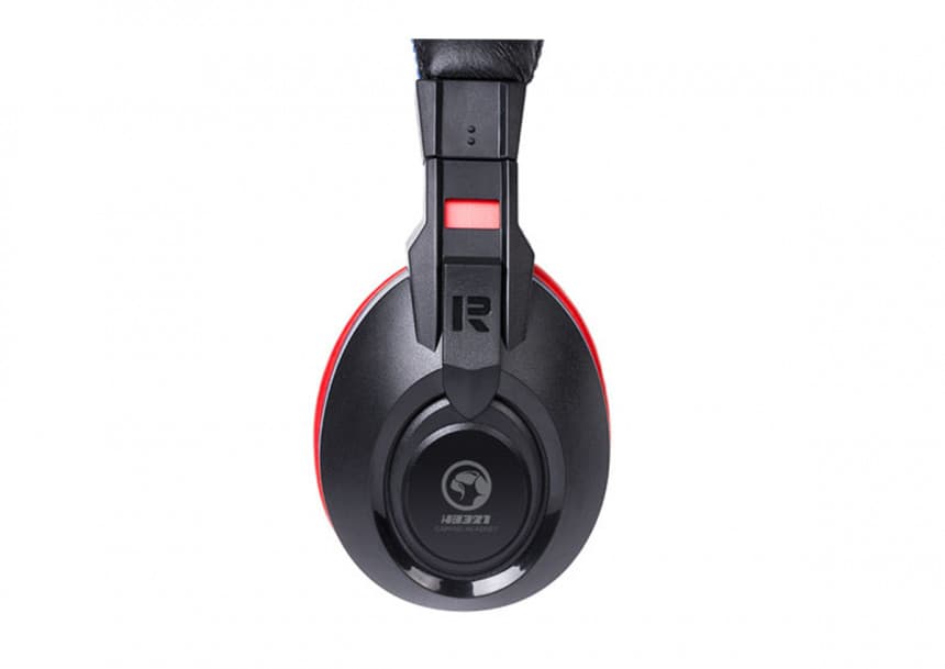 Slušalice sa mikrofonom Marvo Scorpion H8321S 4