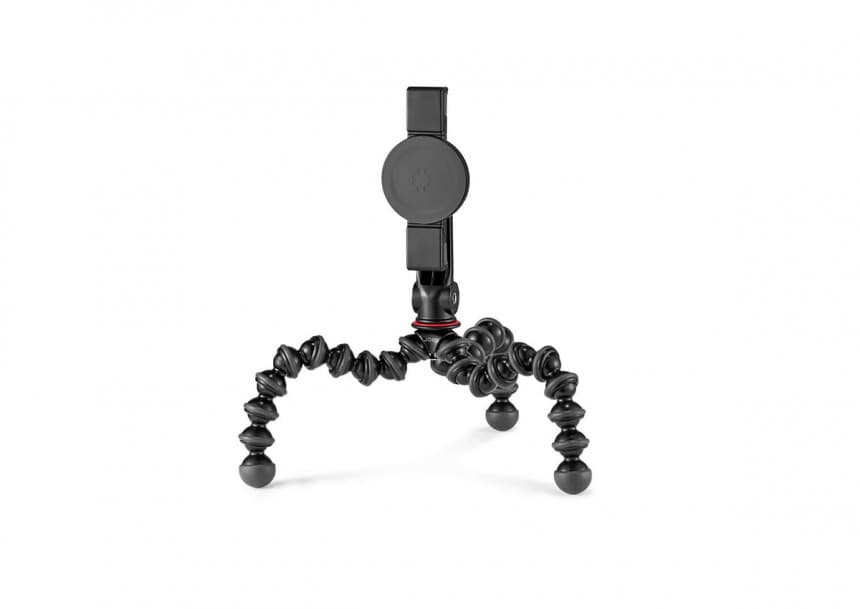JOBY GripTight GorillaPod MagSafe 80146 1