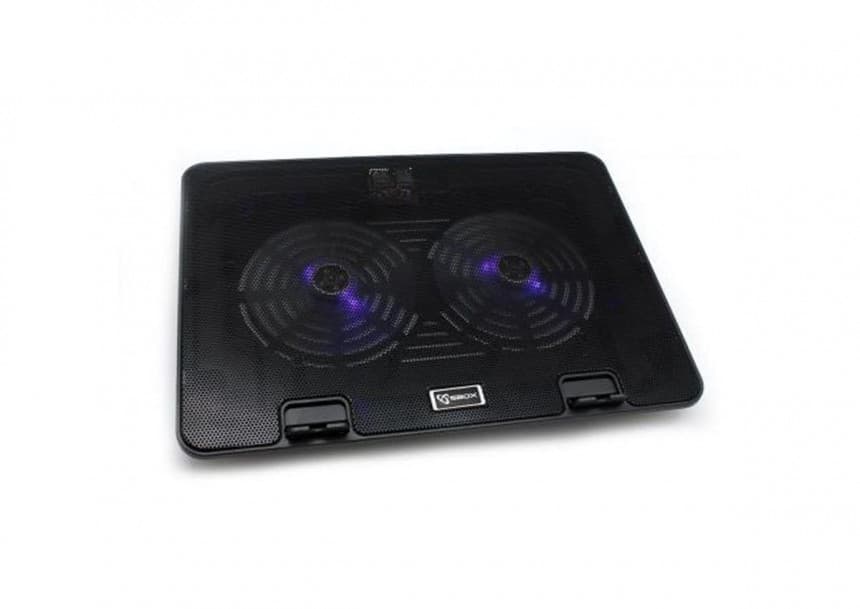 S BOX CP 101, Cooling pad 2