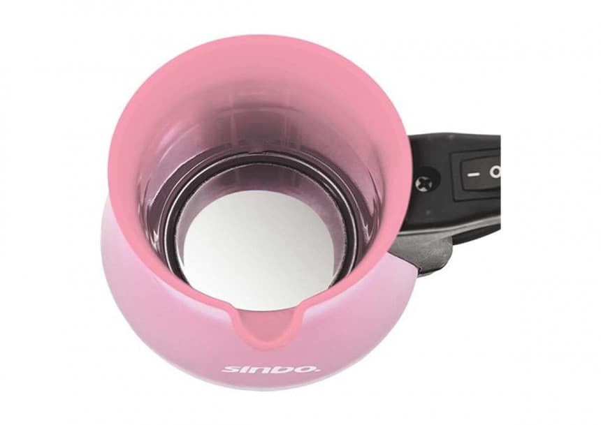 SINBO SCM2954 DŽEZVA ELEKTRIČNA 400ML 2