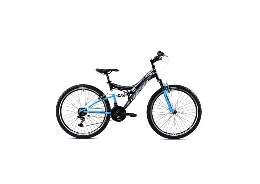 Capriolo MTB CTX260 26"18HT crno-plavo 921402-16 1