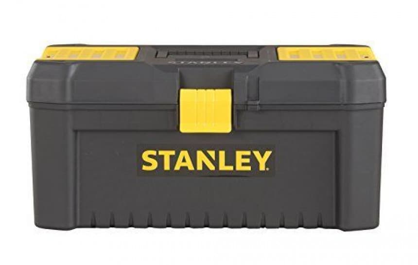Stanley Kutija za alat essential 16 plastične kopče STST1-75517 1