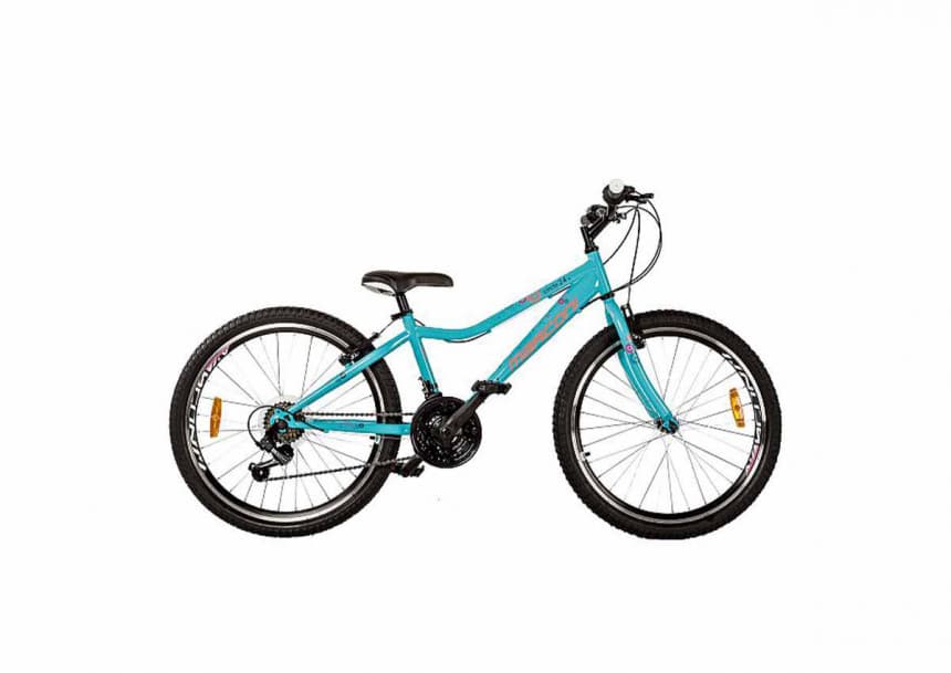 MARCONI MTB CIRCLE 24" 13 TIRK BIC-1939 1