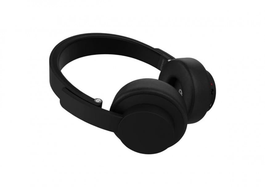 Slušalice wireless URBANISTA SEATTLE BLACK 2