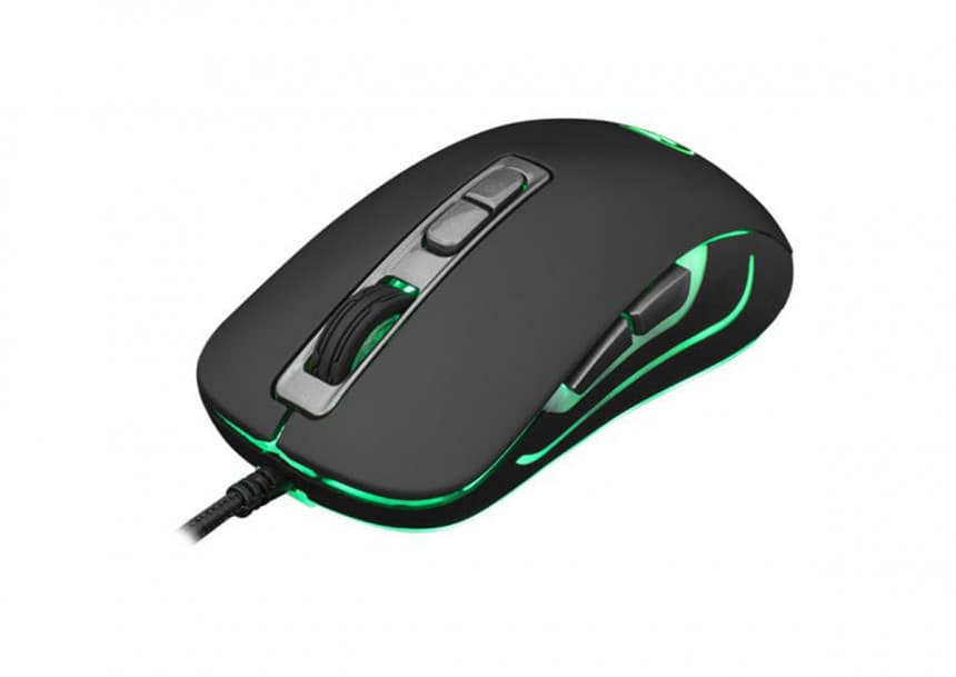 Miš eShark ESL-M5 SHINAI V2 3