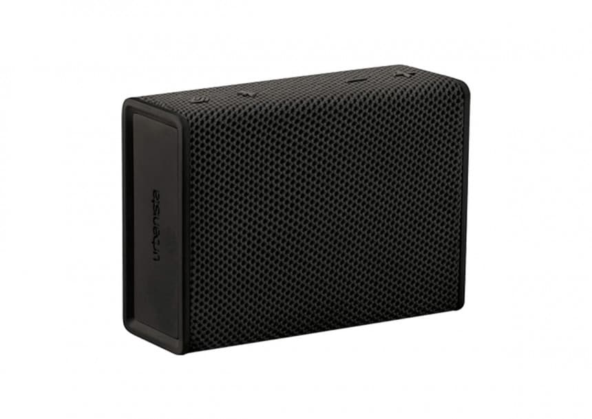 Zvučnik bluetooth URBANISTA SYDNEY BLACK 1