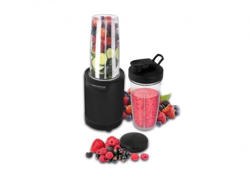 ESPERANZA EKM029 NUTRI BULLET 700W 6 U 1 2