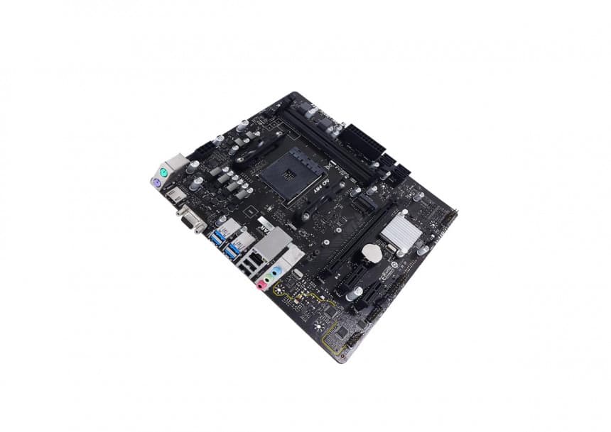 Matična ploča AM4 Biostar A32M2 A320 3