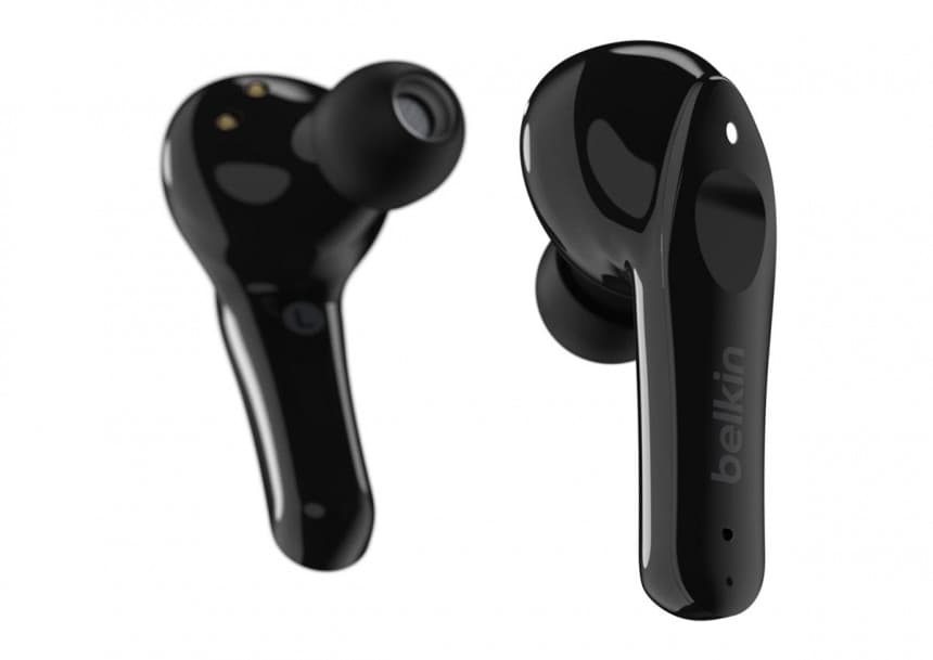 BELKIN PAC002BTBK-GR 2