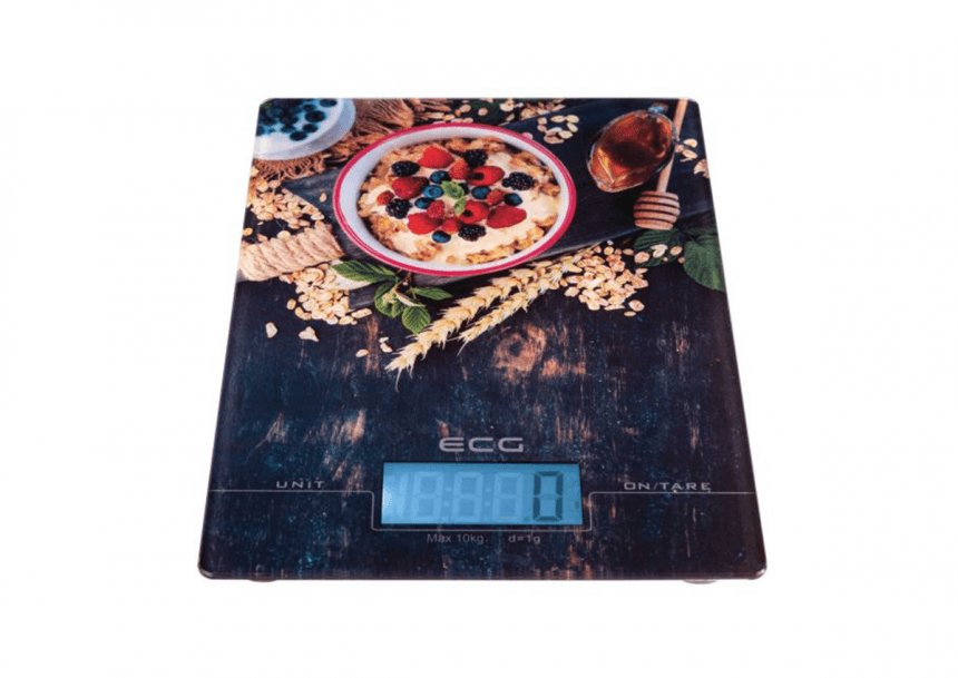 ECG Kuhinjska vaga KV 1021 1