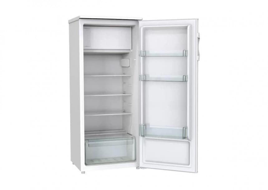 Frižider sa komorom Gorenje RB 4121 ANW 1 98 l Beli 2