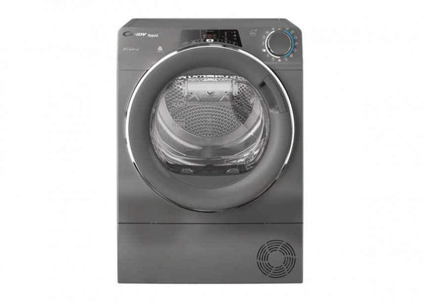 Candy ROE H9A2TCERX-S   Maš. Za sušenje 1