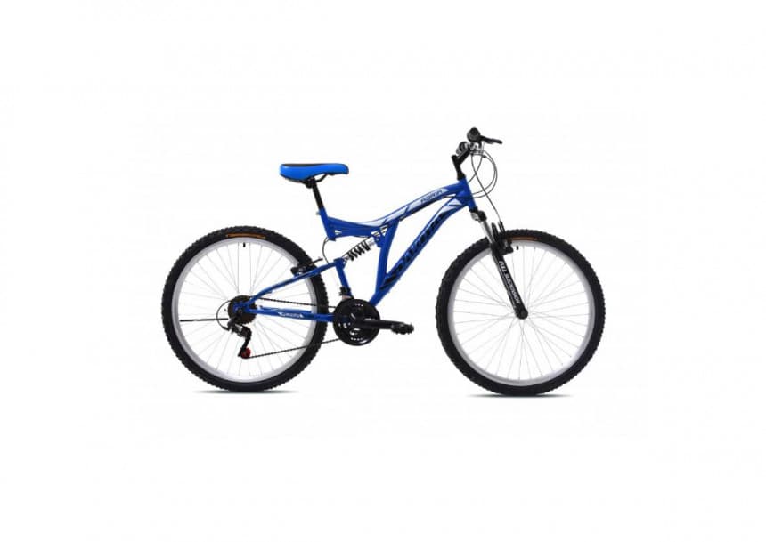 Capriolo MTB DAKOTA 26"21HT plavo-crno 921247-19 1