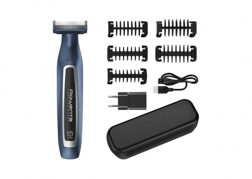 TRIMER ROWENTA TN6030 1