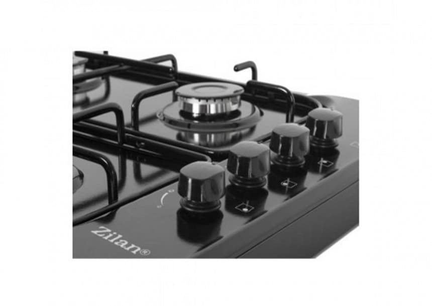 ZILAN ZLN1518K PLINSKA PLOČA 4 GOR.ZA KORIŠTENJE SAMO VAN ZATVORENIH PROSTORIJ 2