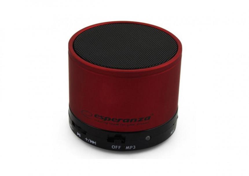 Zvučnik ESPERANZA EP115C Bluetooth 1