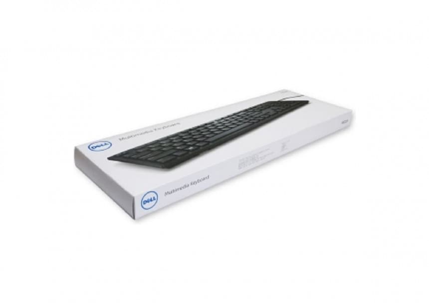 Tastatura Dell KB216 USB US, crna 2