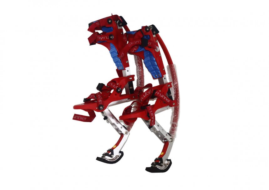 Capriolo SKYRUNNER 1 30-50 kg 290030 1