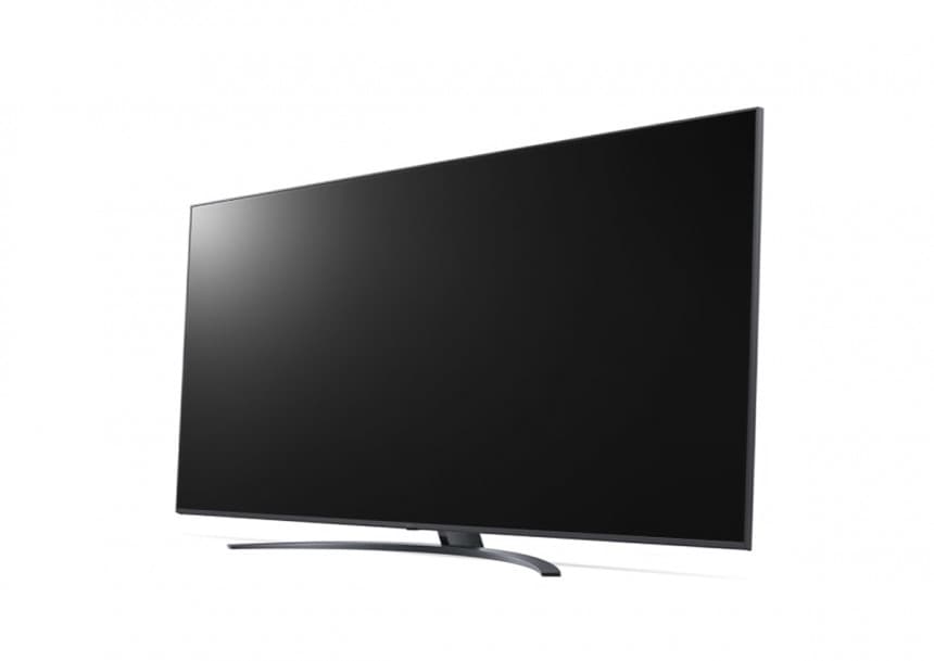 Televizor LG Smart TV 70UQ81003LB 70" 4K Ultra HD Crna 2