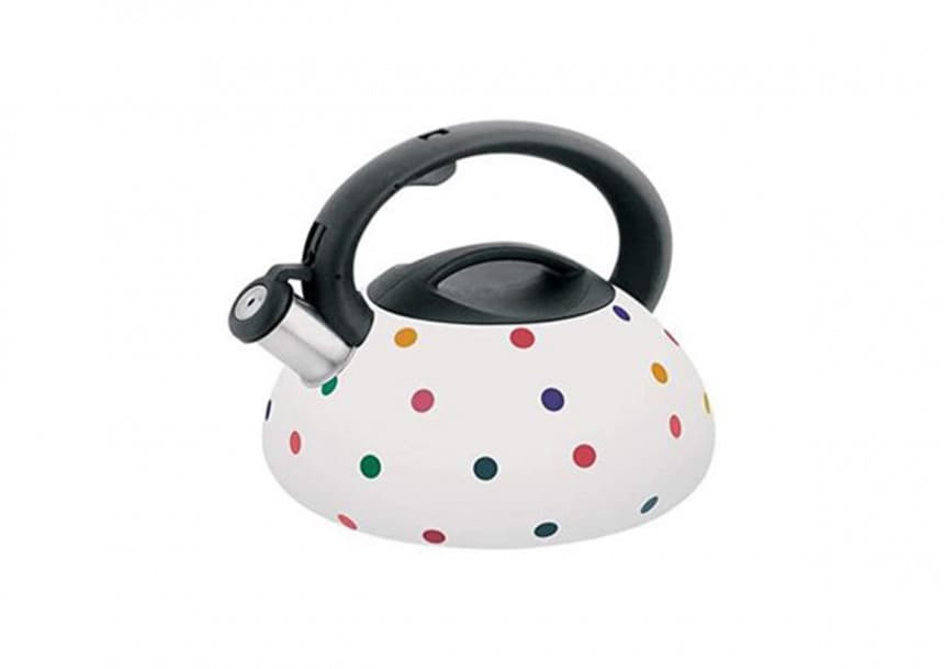 Čajnik sa tufnama promenljivih boja Klausberg kb7074 3l 2