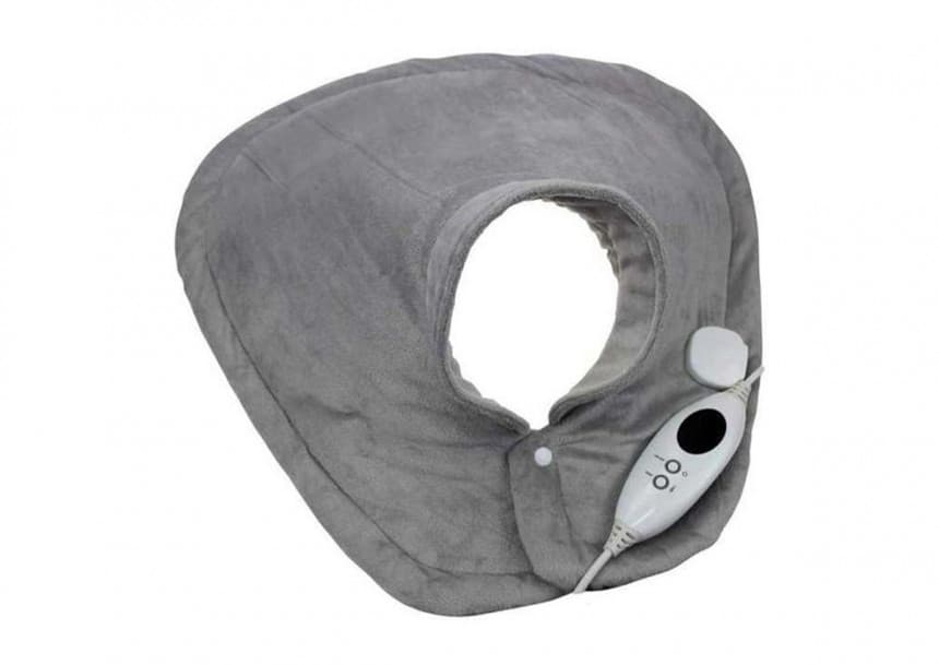 ARDES 4H04 ELEKTRICNO GREJNO JASTUČE ZA VRAT I RAMENA 1