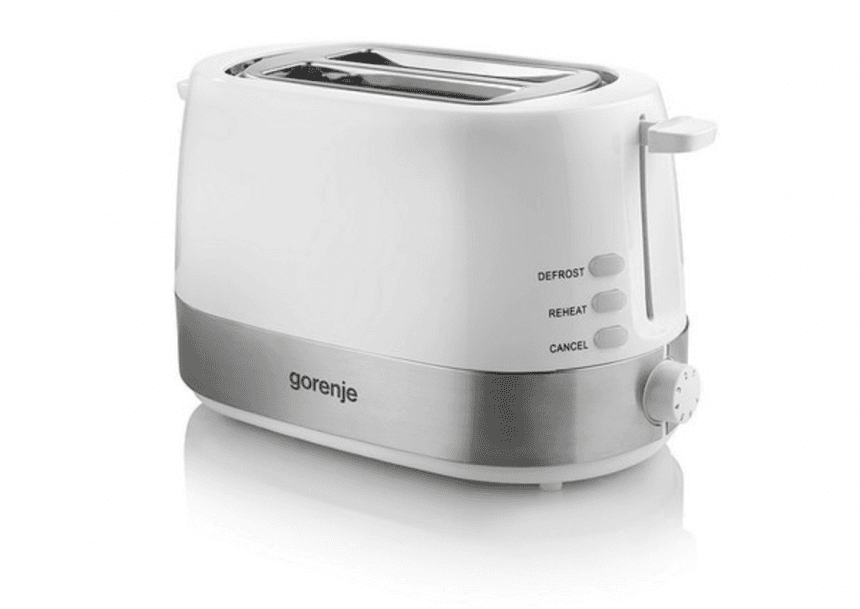 Toster Gorenje T850WE 1