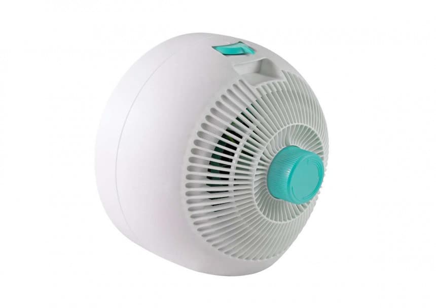 ARDES 4F04 KALORIFER IP ZAŠTITA IPX0 2