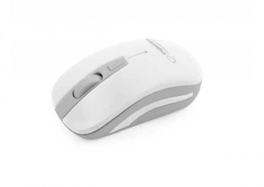 Miš ESPERANZA EM126EW WIRELESS OPTICAL 4D 2.4GHz 1