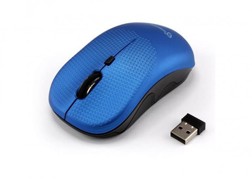 Miš S-Box WM 106 BL 1