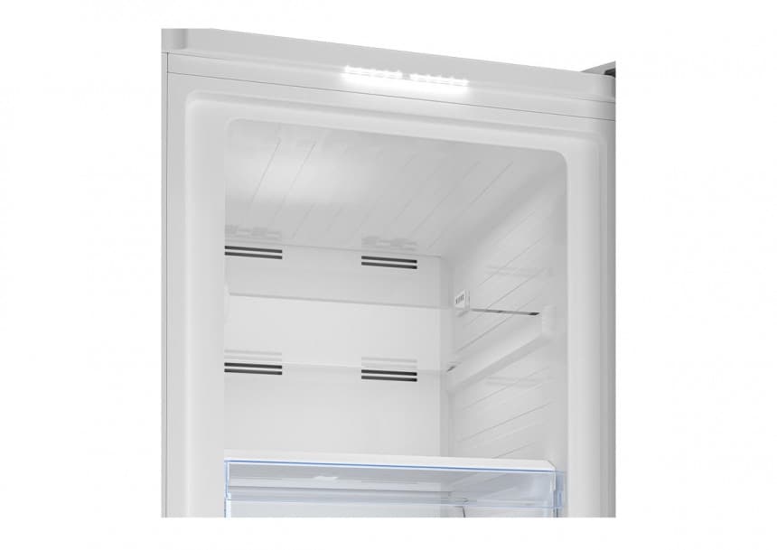 Zamrzivač BEKO RFNE448E45W 4