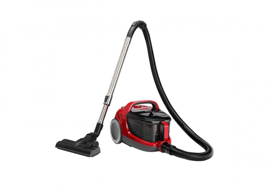 Gorenje G Force snaga motora: 2300 W usisna snaga 330W dvostruka HEPA filtracija XPANDZONE četka teleskopska cev zapremina posude 33 l 2