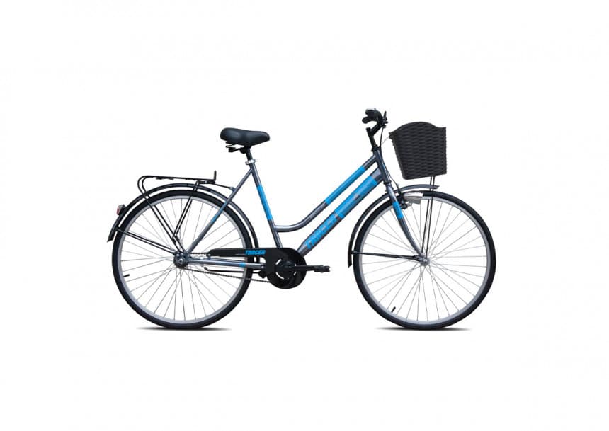 Capriolo CTB TRACER 28"HT crno 917275-18 1