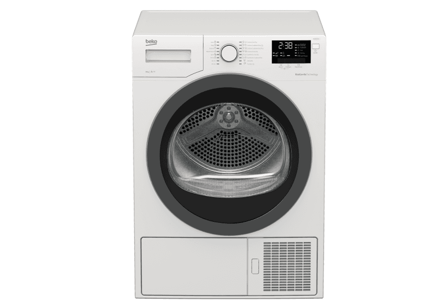 Mašina za sušenje veša Beko DS 9430 SX 9 kg 1