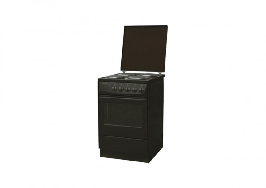 Električni šporet Alfa Plam S 140-50-33 G6 1