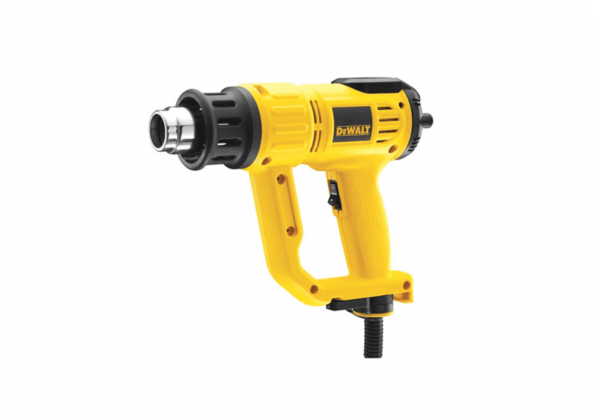 DeWALT fen odstranjivač boje D26414 1