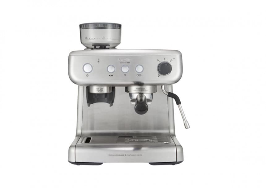 Breville Barista Max Espresso aparat Vcf126X01 90176 1