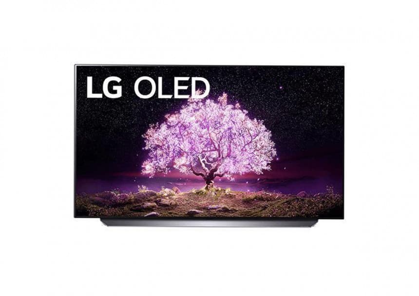 Televizor LG Smart TV 65" OLED65C11LB 4K OLED 1